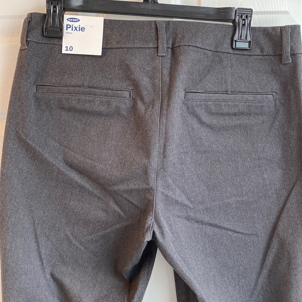 Old Navy Pixie style pants